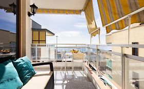 Home2Book Paradise Playa Las Vistas, Terrace & Wifi