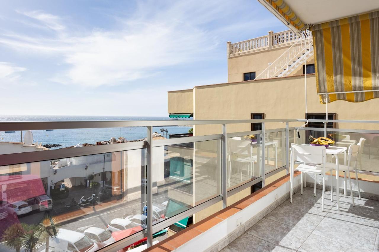 Home2Book Paradise Playa Las Vistas, Terrace & Wifi Los Cristianos  Exterior foto
