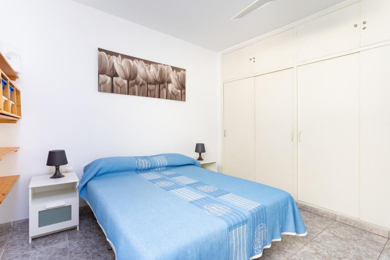 Home2Book Paradise Playa Las Vistas, Terrace & Wifi Los Cristianos  Exterior foto