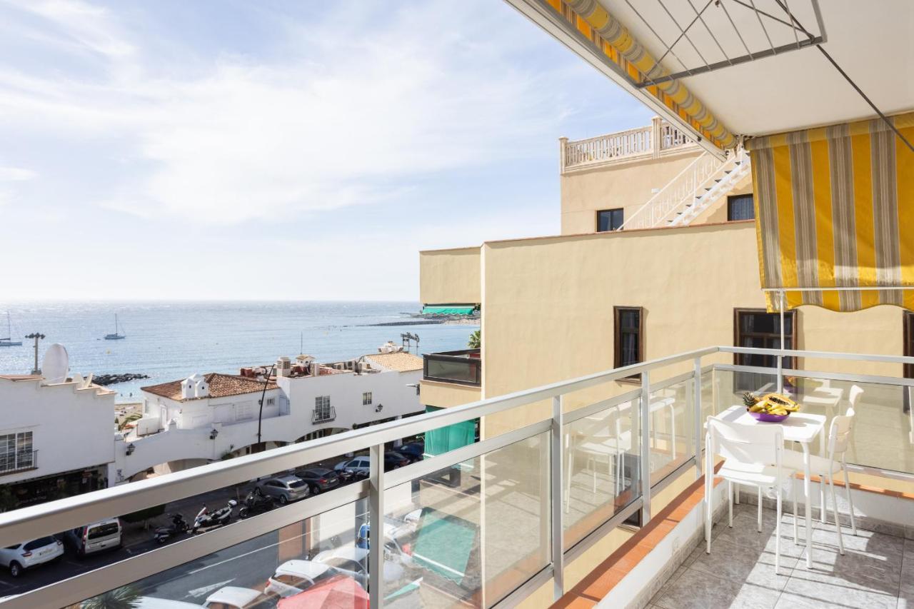 Home2Book Paradise Playa Las Vistas, Terrace & Wifi Los Cristianos  Exterior foto