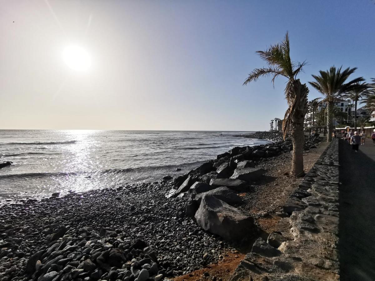 Home2Book Paradise Playa Las Vistas, Terrace & Wifi Los Cristianos  Exterior foto