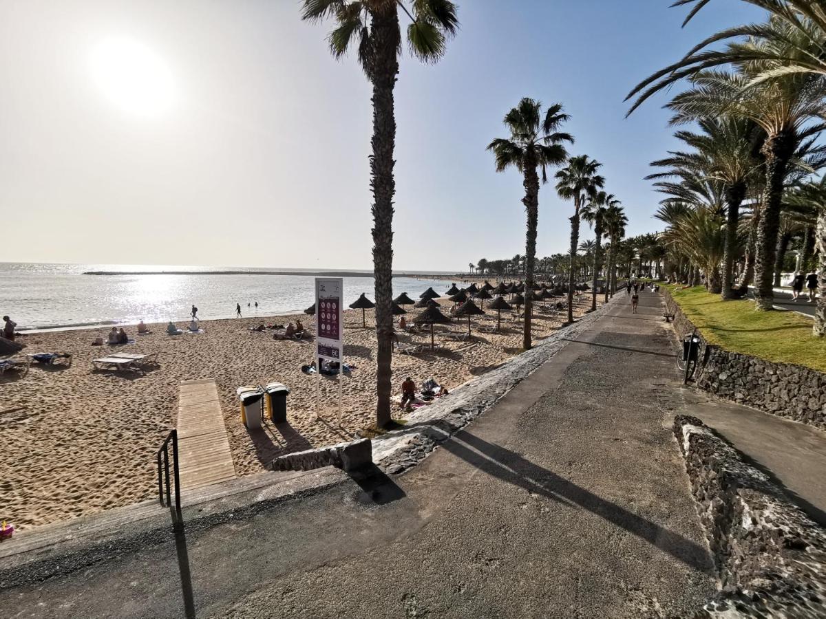 Home2Book Paradise Playa Las Vistas, Terrace & Wifi Los Cristianos  Exterior foto