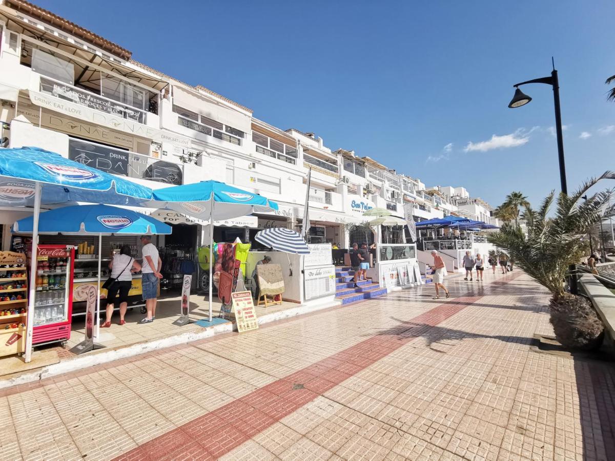 Home2Book Paradise Playa Las Vistas, Terrace & Wifi Los Cristianos  Exterior foto